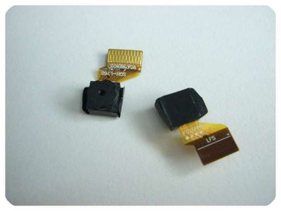 Cámara Frontal con Flex Samsung L760