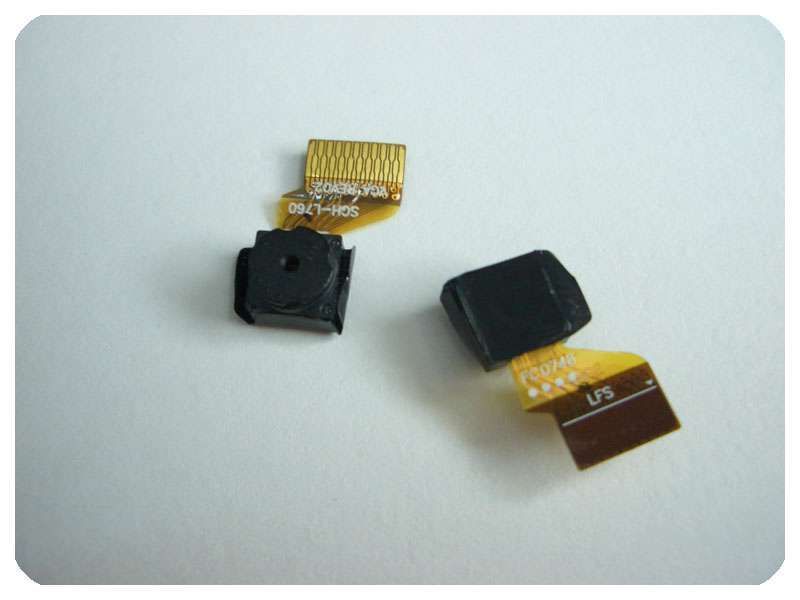 Cámara Frontal con Flex Samsung L760