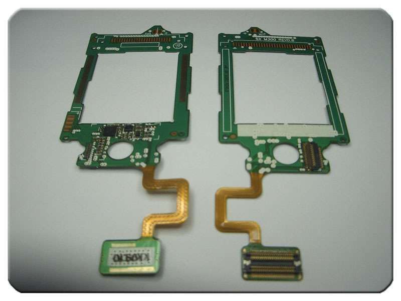 Cable Flex Samsung M300