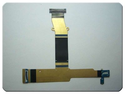 Cable Flex Samsung B5310 Corby Pro