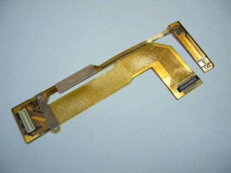 Cable Flex Siemens EL71