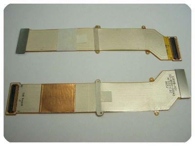 Cable Flex Sony-Ericsson T303