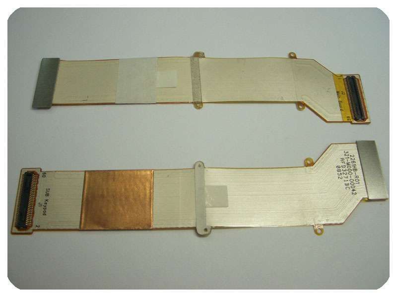 Cable Flex Sony-Ericsson T303