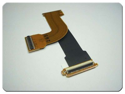 Cable Flex Sony-Ericsson U10 Aino