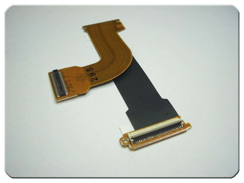 Cable Flex Sony-Ericsson U10 Aino