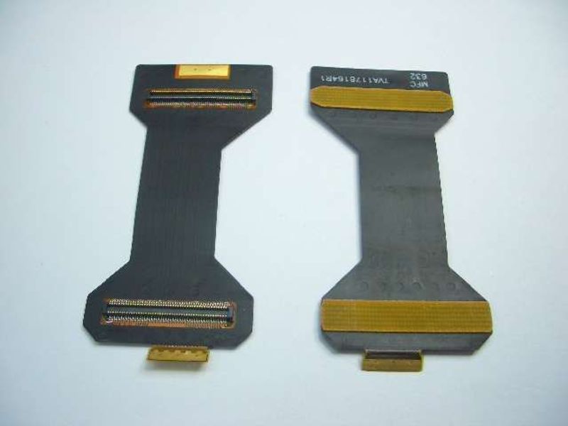 Cable Flex Sony-Ericsson W850i