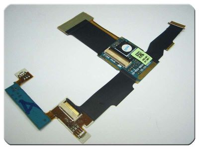 Cable Flex Sony-Ericsson X1 Xperia