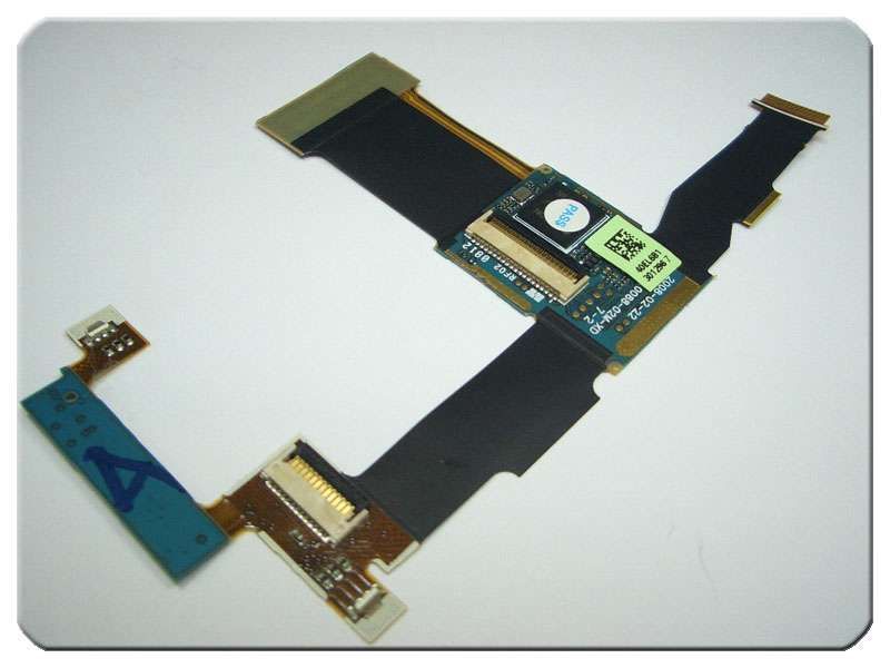 Cable Flex Sony-Ericsson X1 Xperia