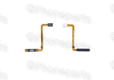 Cable Flex con Sensor de Huella Azul Samsung M54 M546