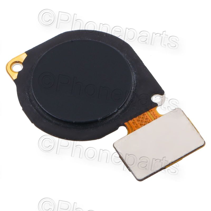 Cable Flex Sensor de Huella Negro Honor View 20, V20