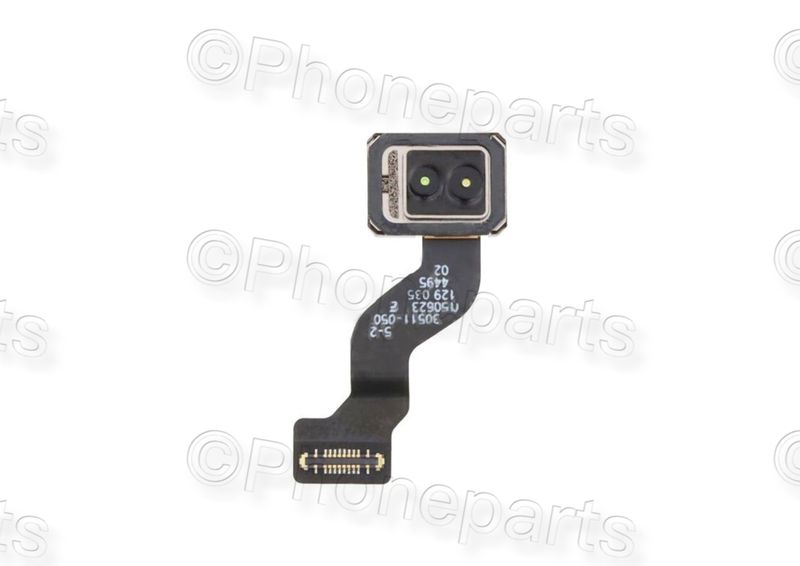 Cable Flex Sensor Lidar Apple iPhone 15 Pro Max
