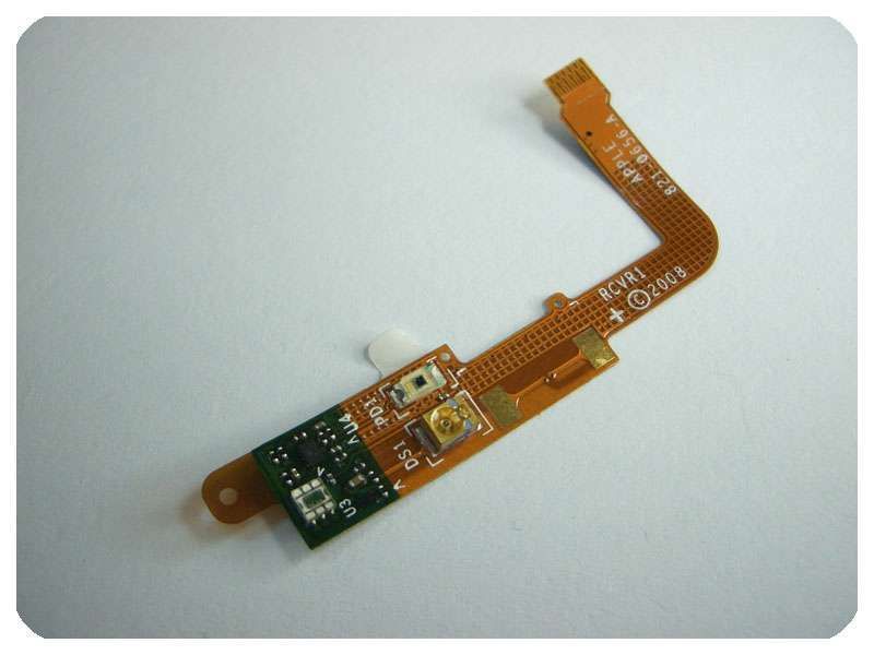 Cable Flex Altavoz y Sensor Luz y Proximidad Apple iPhone 3G, 3GS