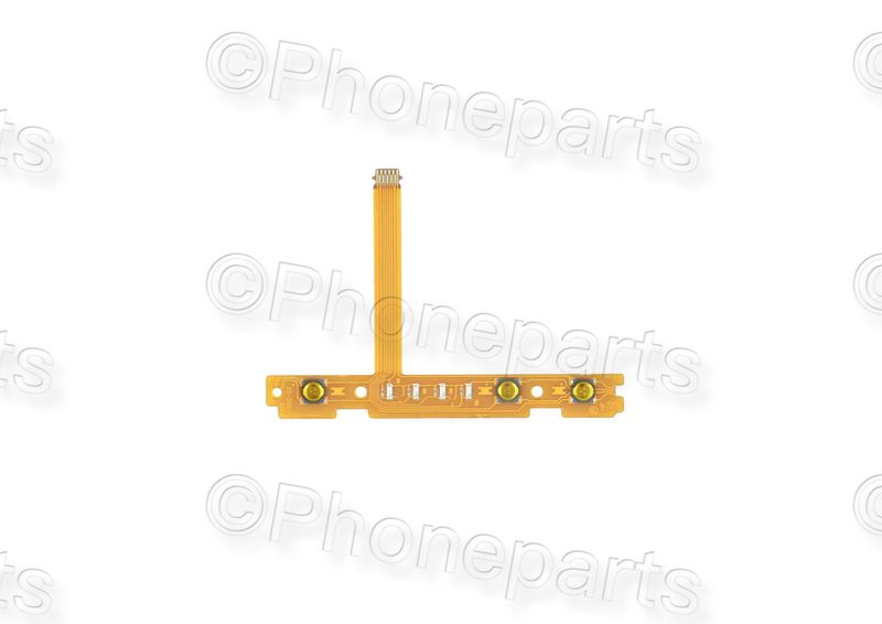 Cable Flex SL,SR Joycon Derecho Nintendo Switch