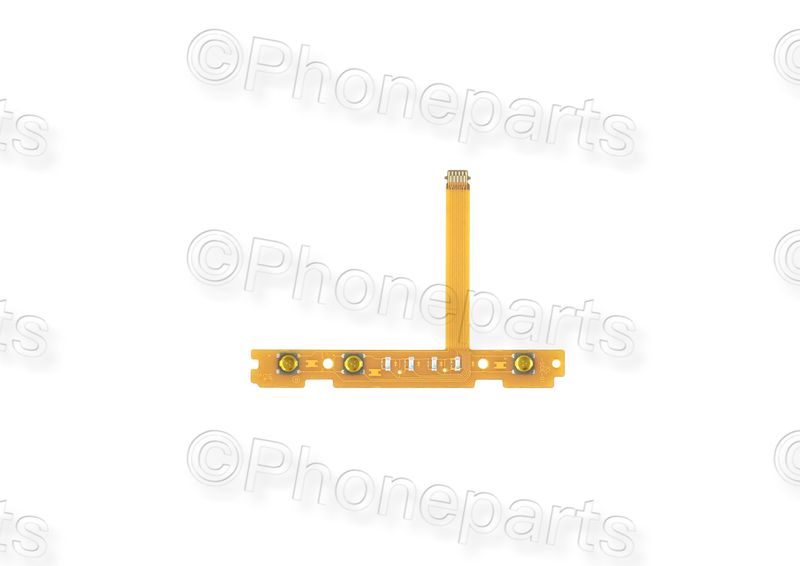 Cable Flex SL,SR Joycon Izquierdo Nintendo Switch