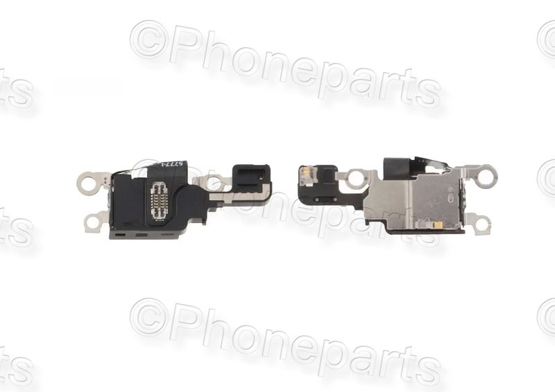 Cable Flex Sensor de Presión y Micro Apple iPhone 16 Pro