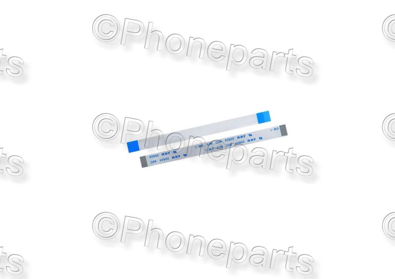 Cable Flex Touchpad Sony PS4 4cm 10Pin (V1/2-JDS001/011)