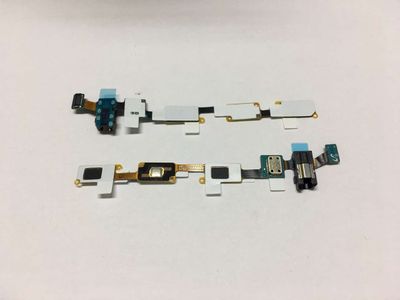 Cable Flex Teclado Funcional, Jack de Audio Samsung J700 Galaxy J7