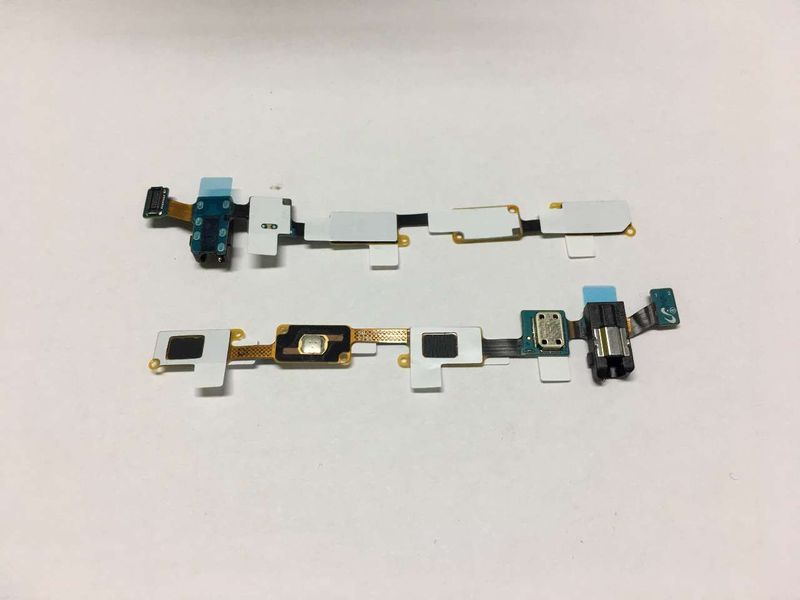 Cable Flex Teclado Funcional, Jack de Audio Samsung J700 Galaxy J7