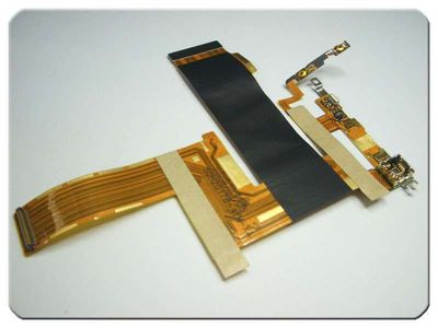 Cable Flex HTC Touch Diamond PRO