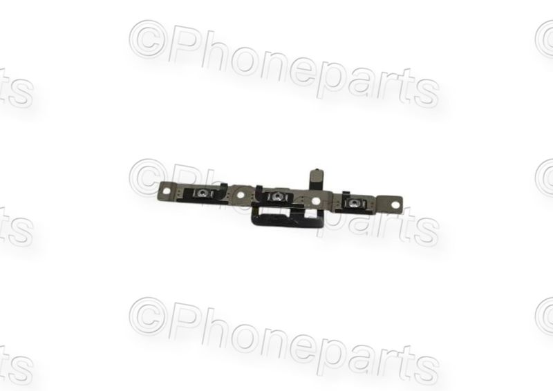 Cable Flex Botones Volumen Apple iPhone 16e