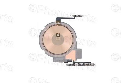 Cable Flex Botones Volumen, Silencio y Encendido con Carga Inalámbrica Apple Iphone13