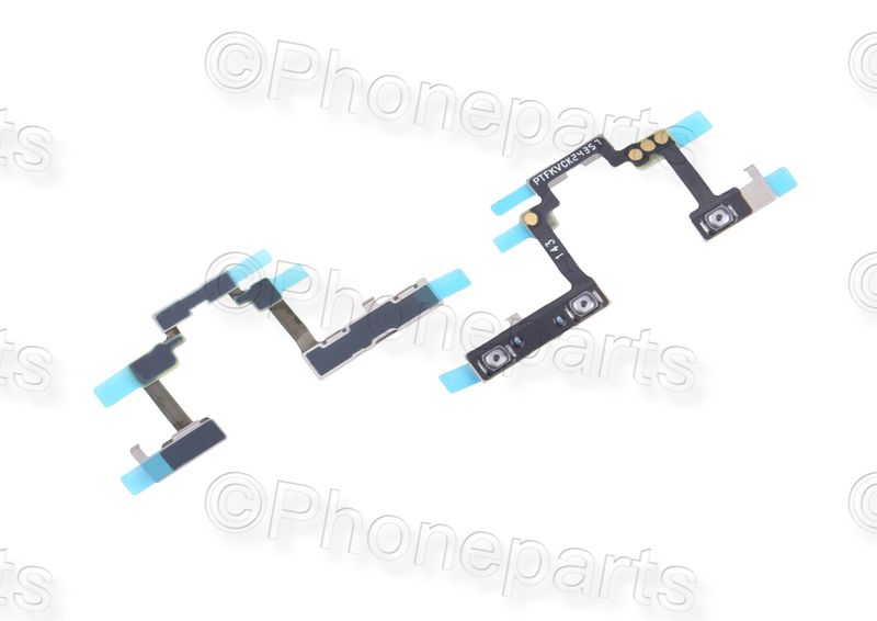 Cable Flex Volumen y Encendido Honor Magic 7 PRO