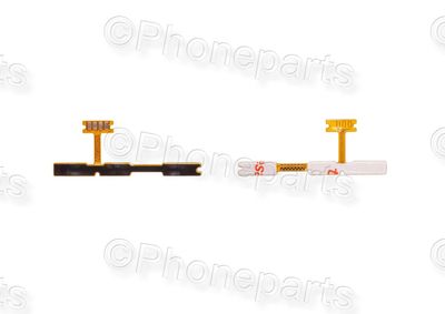 Cable Flex Botón Encendido y Volumen Samsung Galaxy A05