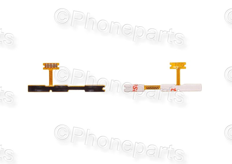 Cable Flex Botón Encendido y Volumen Samsung Galaxy A05