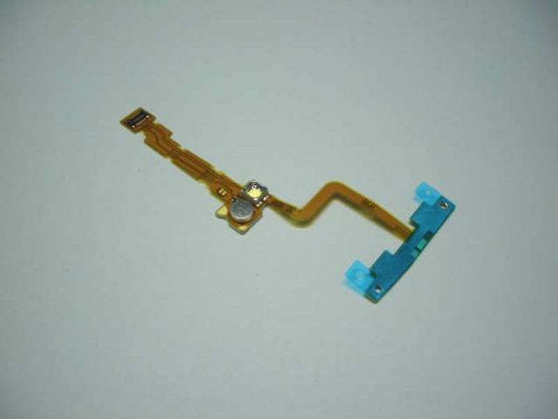 Cable Flex con Botones Volumen Sony Ericsson SK17