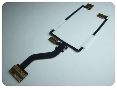 Cable Flex Sony-Ericsson W980