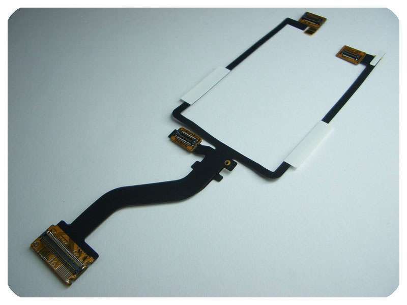 Cable Flex Sony-Ericsson W980