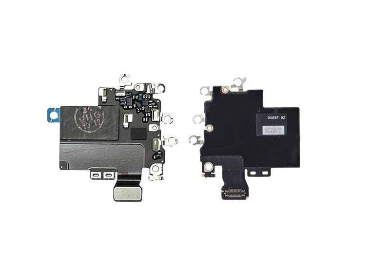 Cable Flex Wifi Apple iPhone 16 Plus