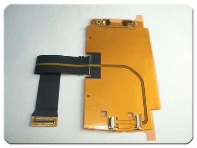 Cable Flex Sony-Ericsson X10 Mini PRO