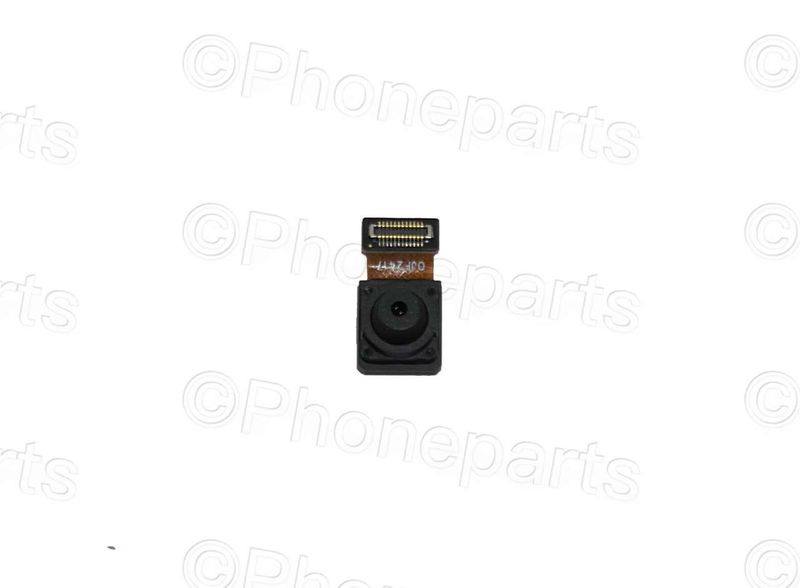 Cámara Frontal Xiaomi RedMi Note10 PRO 4G