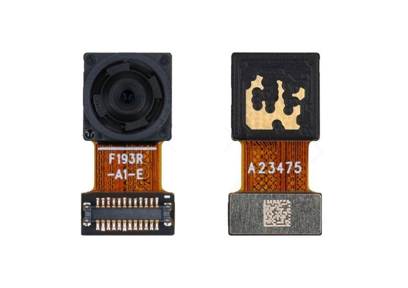 Cámara Frontal Xiaomi Redmi 13C 5G