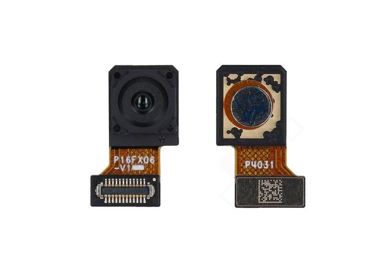 Cámara Frontal Xiaomi Redmi Note 13 5G