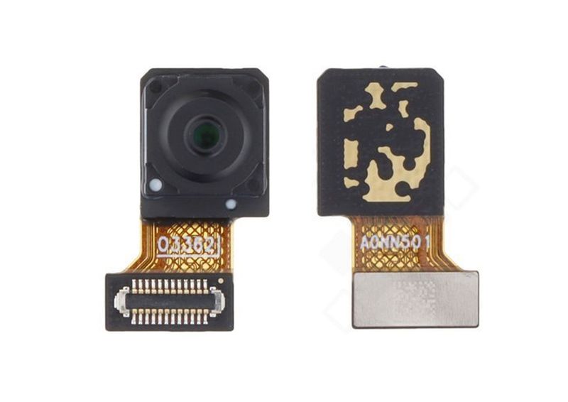 Cámara Frontal Xiaomi Redmi Note 13 Pro 4G