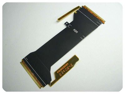 Cable Flex Sony-Ericsson C905