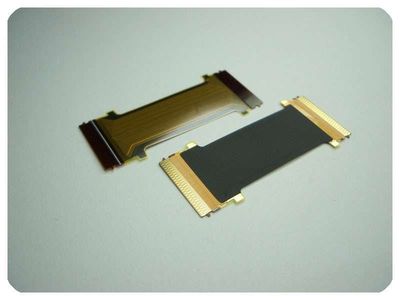 Cable Flex Sony-Ericsson F305