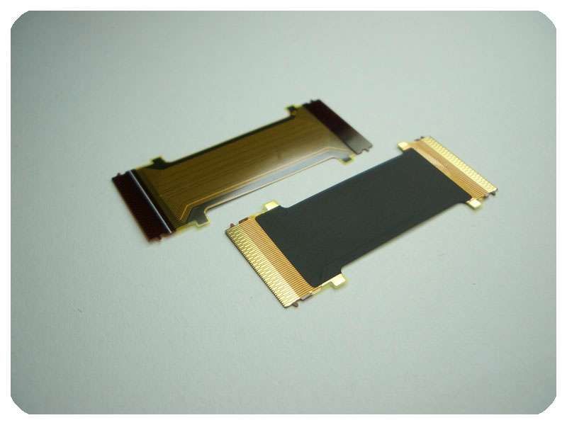 Cable Flex Sony-Ericsson F305