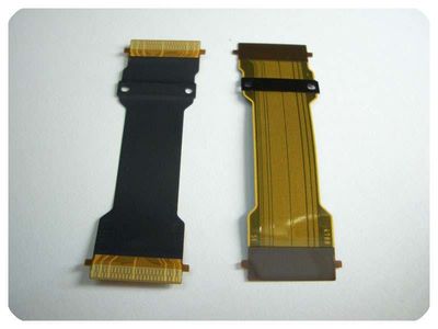 Cable Flex Sony-Ericsson W595