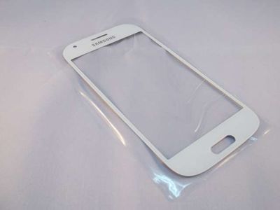 Cristal Ventana Samsung G357M Galaxy Ace 4 Blanca