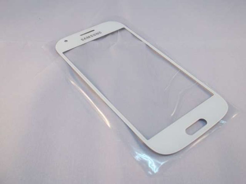 Cristal Ventana Samsung G357M Galaxy Ace 4 Blanca