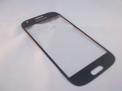 Cristal Ventana Samsung G357M Galaxy Ace 4 Negro Gris