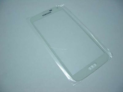 Cristal Ventana Samsung G900 Galaxy S5 Blanco