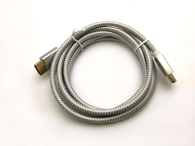 Cable HDMI de Alta Calidad 2 Metros