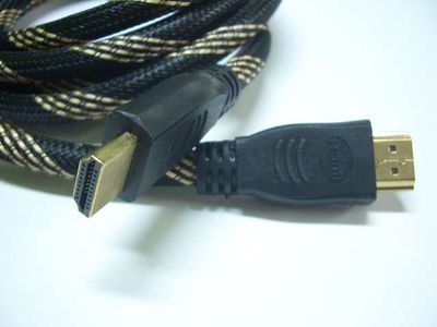 Cable HDMI de Alta Calidad 2 Metros