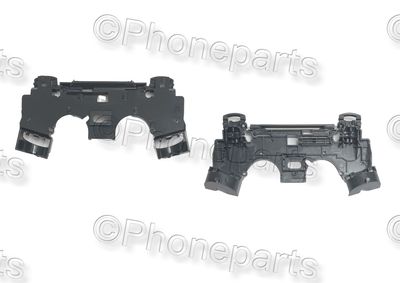 Chasis Mando Dualshock 4 V2 (JDM-040)