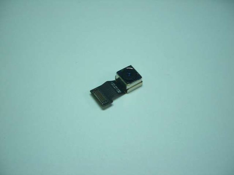 Cámara Trasera Apple iPhone 5C 8MP