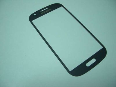 Cristal Ventana Samsung I8730 Galaxy Express Gris